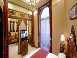 Dongfang Hotel
